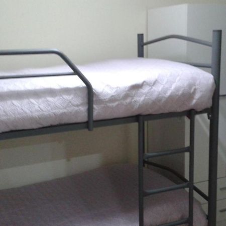 Vft La Paz Apartman Baeza Kültér fotó