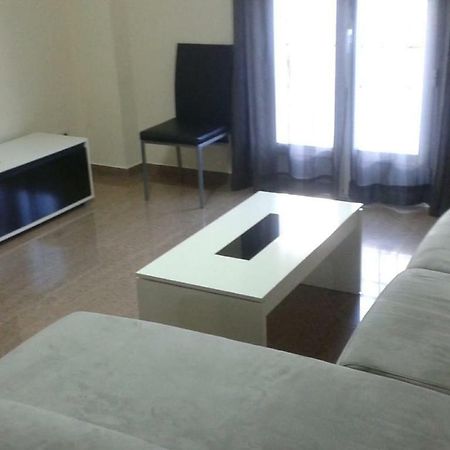 Vft La Paz Apartman Baeza Kültér fotó