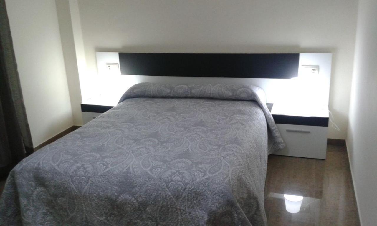 Vft La Paz Apartman Baeza Kültér fotó
