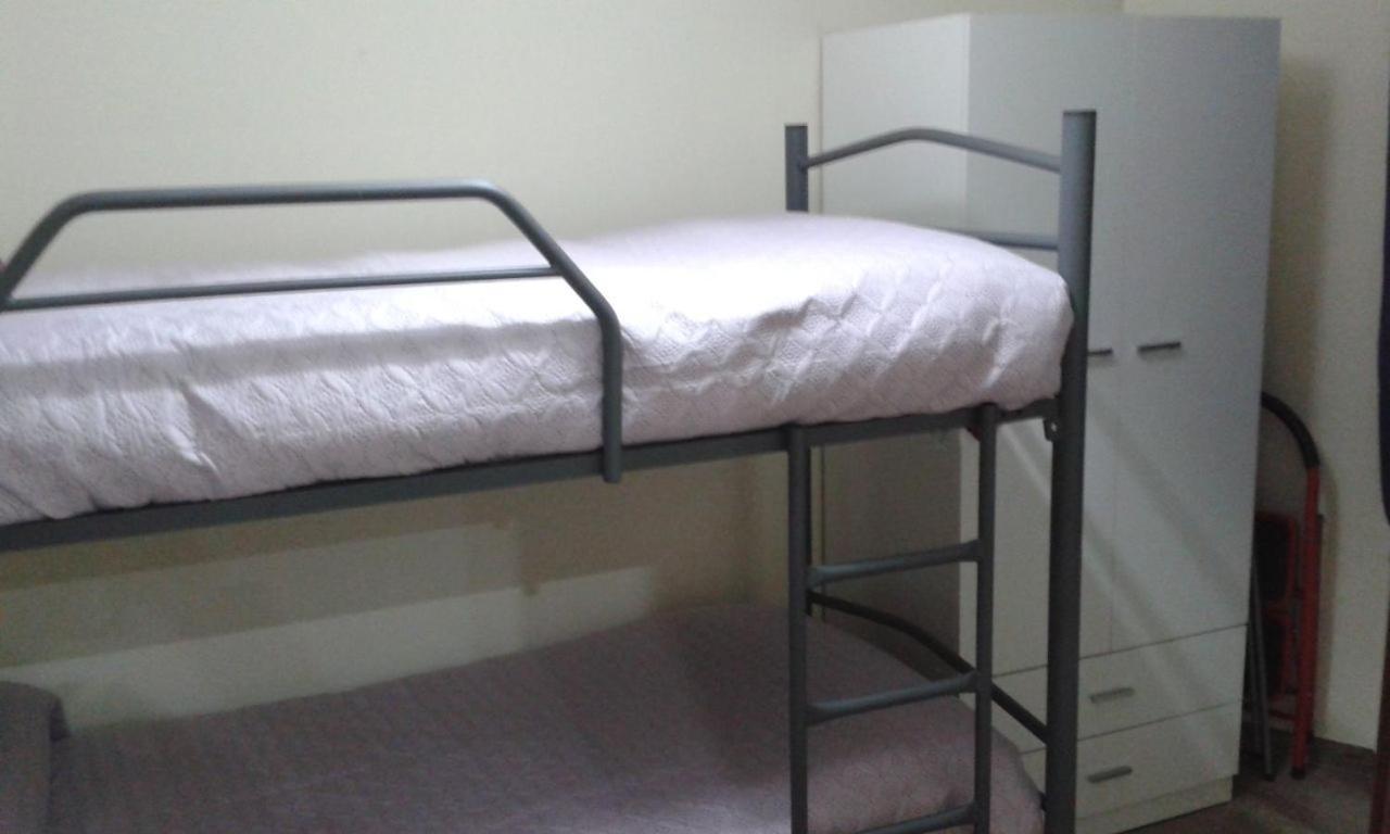 Vft La Paz Apartman Baeza Kültér fotó
