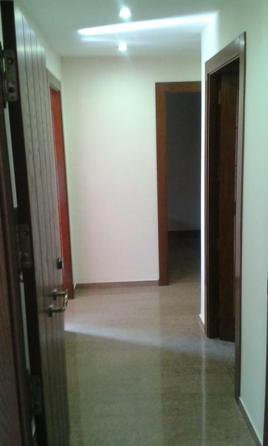 Vft La Paz Apartman Baeza Kültér fotó